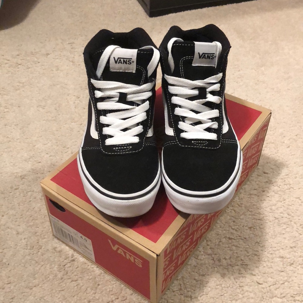 Vans